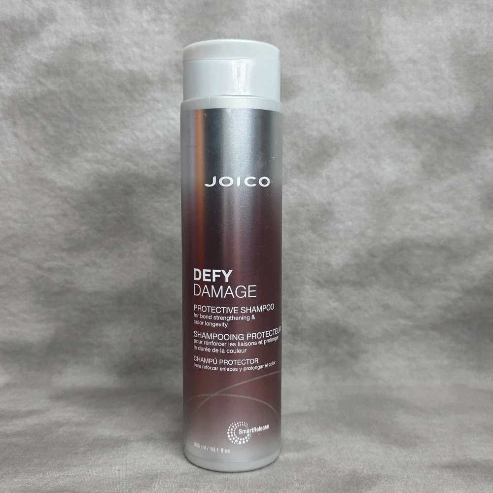Joico Defy Damage Protective Shampoo‎ 10.1 oz